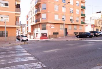 Local Comercial en  La Vall D'uixó, Castellón Provincia