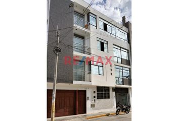 Departamento en  Calle Bolívar, Lambayeque, 14013, Per
