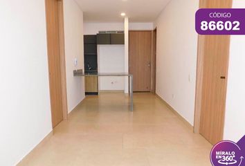 Apartamento en  Calle 9 6 108, Sabanilla (monte Carmelo), Puerto Colombia, Atlántico, Col