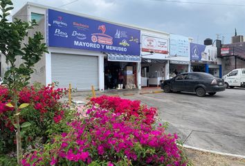 Local comercial en  Corregidora (burocrata), Municipio De Querétaro