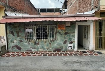 Casa en  La Esmeralda, Florida Valle Del Cauca