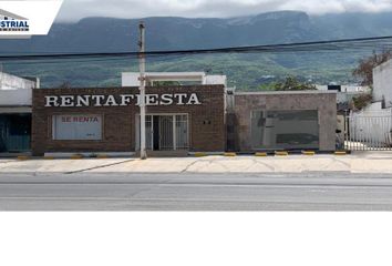 Local comercial en  Residencial Santa Bárbara 1 Sector, San Pedro Garza García