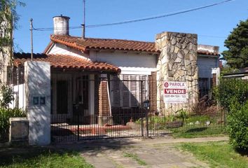 Casa en  San Antonio De Padua, Partido De Merlo