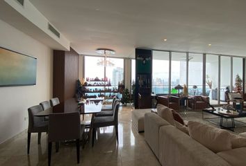 Apartamento en  San Francisco, Ciudad De Panamá