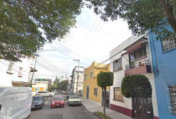 Casa en  Calle Magnolia 108-130, Guerrero, Cuauhtémoc, Ciudad De México, 06300, Mex