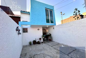 Casa en condominio en  El Pueblito Centro, Corregidora, Querétaro