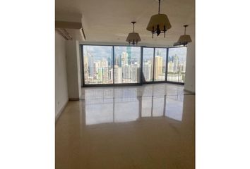 Apartamento en  San Francisco, Ciudad De Panamá