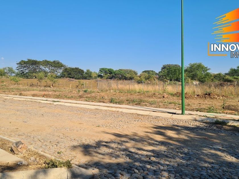 Venta Lote De Terreno En Rancho O Rancheria Cofrad A De Suchitl N