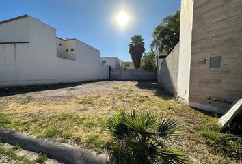 Lote de Terreno en  Zaragoza (la Orquídea), Torreón