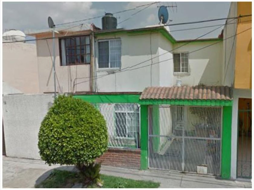 venta Casa en Cuautitlán Izcalli Centro Urbano, Cuautitlán Izcalli  (MX21-JY3537)