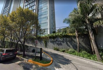Departamento en  Cerrada Deimbler 12, Sta Fe, Paseo De Las Lomas, Álvaro Obregón, Ciudad De México, 01330, Mex