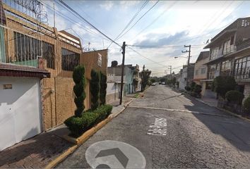 Casa en  Calle Plateros 62-116, Metropolitana 1ra Sección, Nezahualcóyotl, México, 57730, Mex