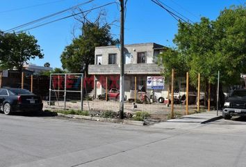 Lote de Terreno en  Longoria, Reynosa