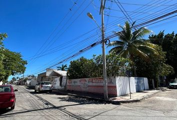 Lote de Terreno en  Calle 21a 80, Lázaro Cárdenas Ote, Mérida, Yucatán, 97157, Mex