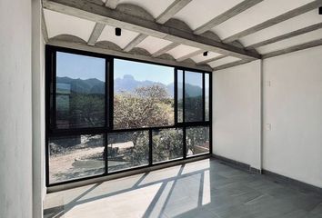 Casa en  Camino A San Andrés De La Cal, Santa Catarina, Tepoztlán, Morelos, 62527, Mex