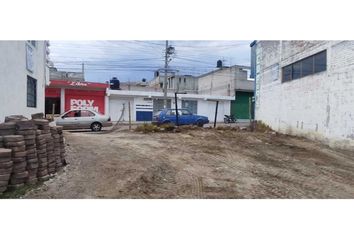 Lote de Terreno en  El Alto, Chiautempan