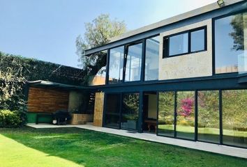 Casa en  Jardines Del Pedregal, Álvaro Obregón, Cdmx