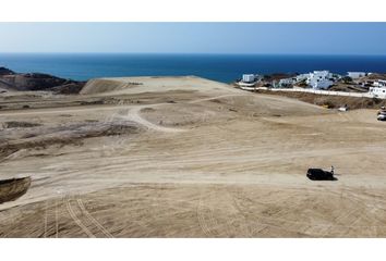Terreno Residencial en  San Mateo, Manta