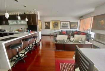 Apartamento en  Usaquén, Bogotá