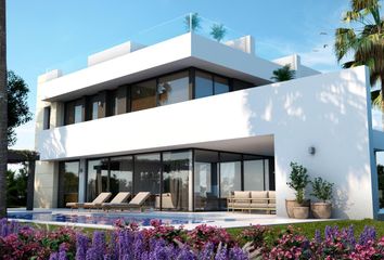 Chalet en  Distrito 7-marbella Centro Este, Marbella