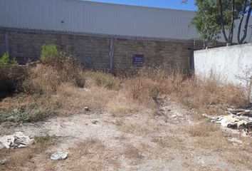 Lote de Terreno en  San Miguelito, Jesús María, Aguascalientes