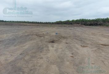 Terreno Comercial en  Eloy Alfaro (durán)