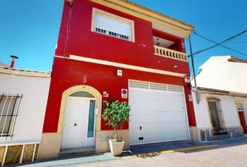 Chalet en  Torre Pacheco, Murcia Provincia