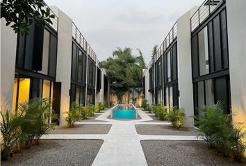 Departamento en  Unidad Habitacional Teopanzolco, Cuernavaca, Morelos