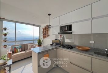 Apartamento en Arboleda, Manizales