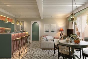 Departamento en  Avenida Coba, Fraccionamiento Aldea Zama, Tulum, Quintana Roo, 77760, Mex