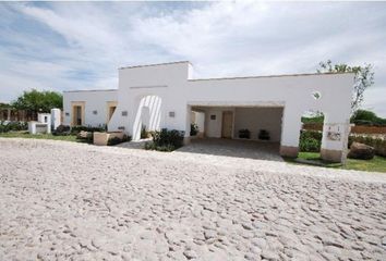 Casa en condominio en  Lindavista, San Miguel De Allende