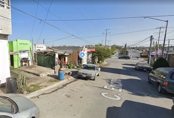 Casa en  Calle La Esperanza, Villa Luz, Juárez, Nuevo León, 67275, Mex