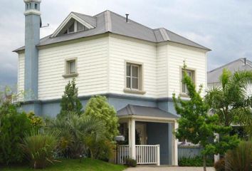 Casa en  Vista Bahía, Partido De Tigre