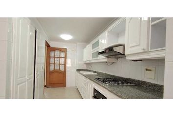 Apartment for rent in Belén, Medellín