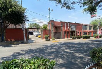 2 locales comerciales en renta en Guadalupe Tepeyac, Gustavo A. Madero -  