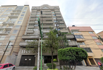 Departamento en  Matías Romero 1130, Del Valle, Del Valle Centro, Benito Juárez, Ciudad De México, 03100, Mex