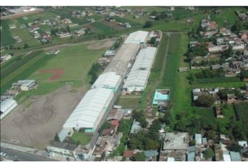 Nave en  Panzacola, Papalotla, Papalotla De Xicohtencatl