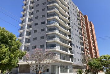 Apartamento en  Bellavista, Barranquilla