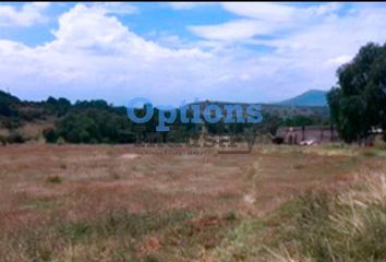 Lote de Terreno en  Noxtongo, Tepeji Del Río De Ocampo