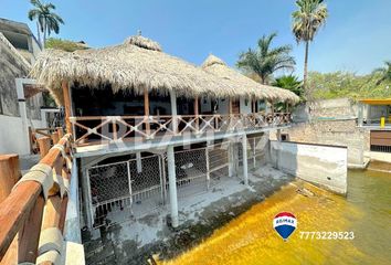 2 casas en condominio en venta en Pueblo Ahuehuetzingo, Puente de Ixtla -  