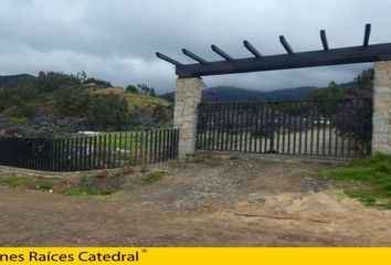 Terreno Comercial en  Sayausí, Cuenca