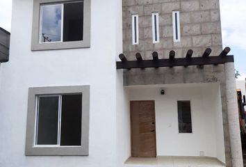 Casa en condominio en  Poblado Acapatzingo, Cuernavaca, Morelos