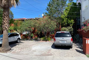 Departamento en  Villas Del Parque, Querétaro