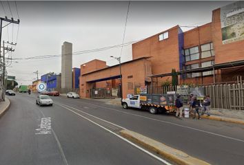 Condominio horizontal en  Calle 4 20, Herón Proal, Álvaro Obregón, Ciudad De México, 01640, Mex