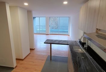 Apartamento en  Nicolás De Federmán, Bogotá