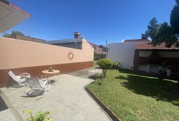 Casa en  San Miguel De Tucumán, Tucumán