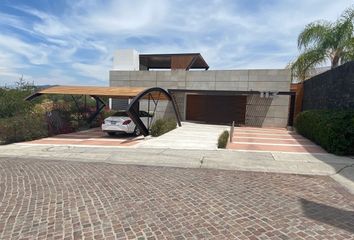 Casa en  Calle Lago Saquila 114, Fraccionamiento Cumbres Del Lago, Querétaro, 76230, Mex