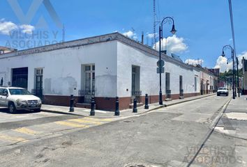 Casa en  Centro, Toluca De Lerdo