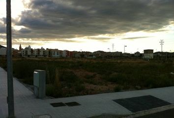 Terreno en  Benaguasil, Valencia/valència Provincia