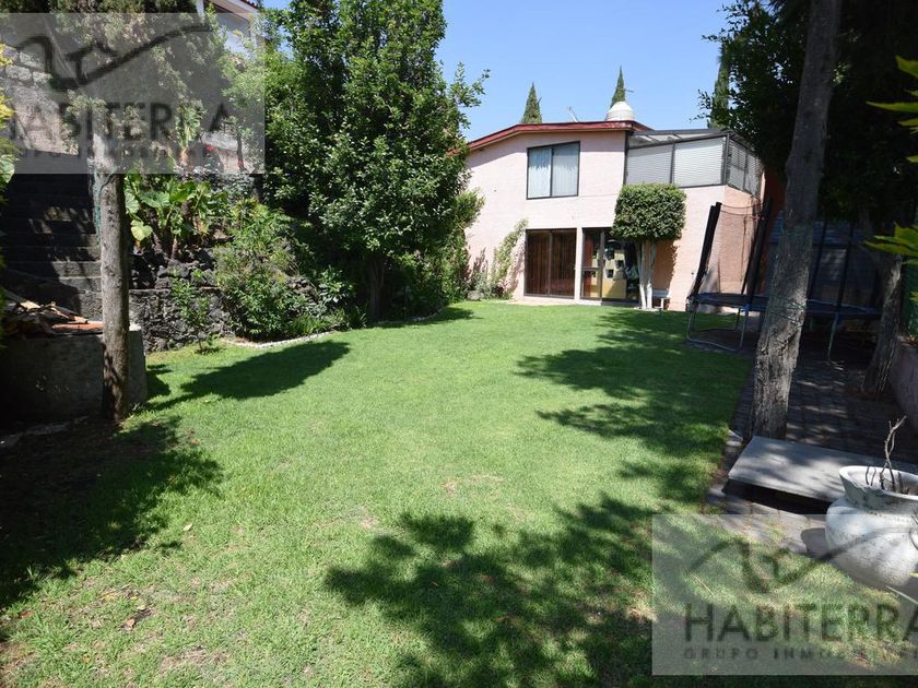venta Casa en San Andrés Totoltepec, Tlalpan, CDMX (CV697) icasas.mx
